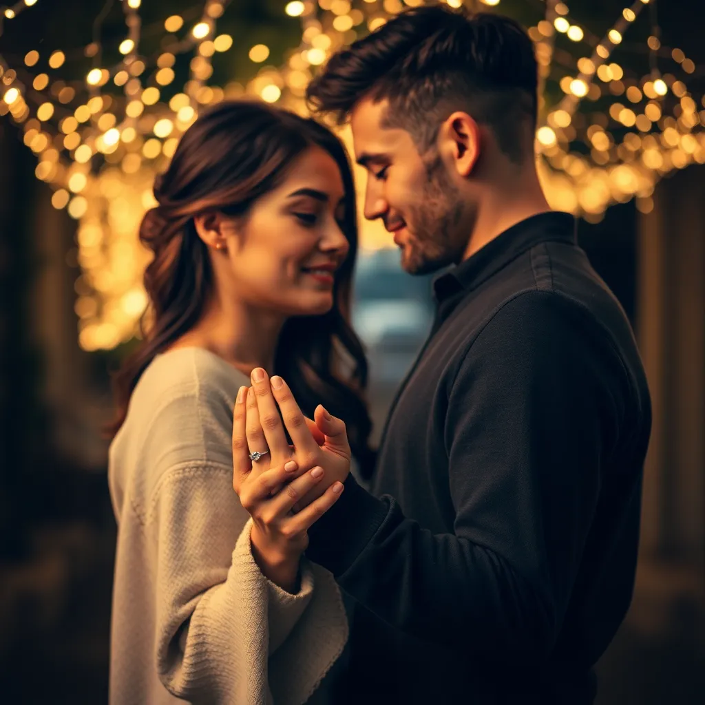 Whispers of an Eternal Promise