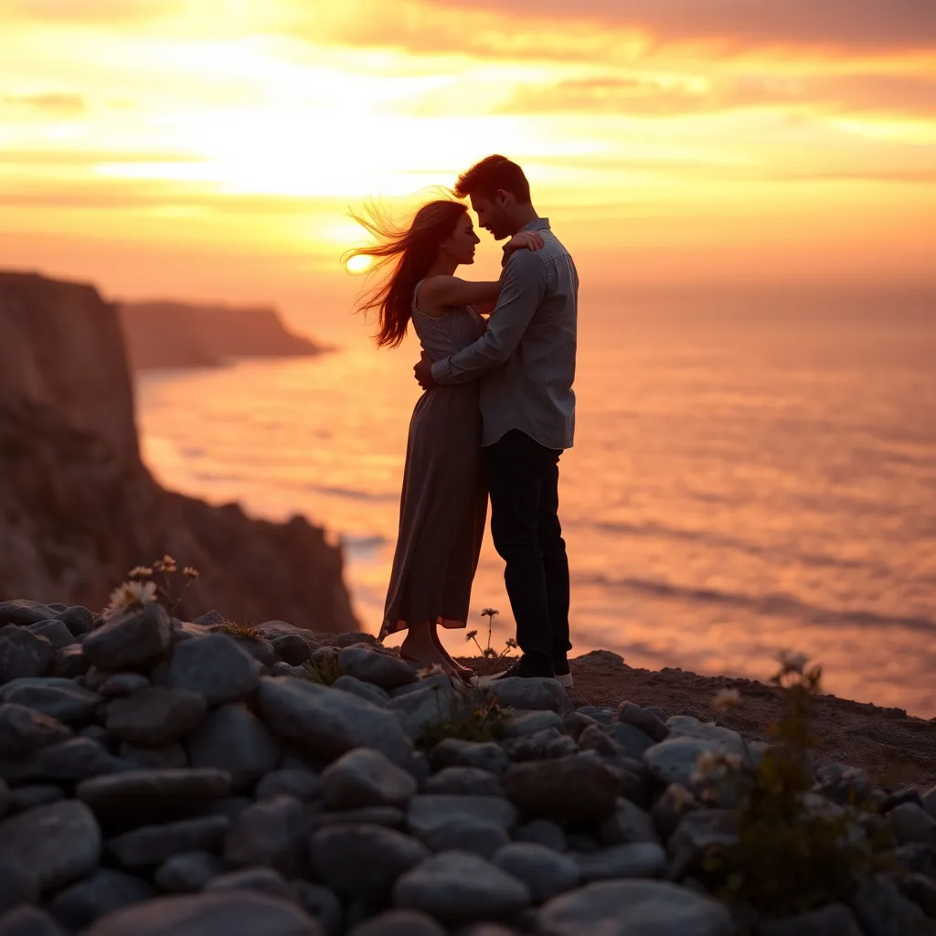 The Strength Found in Loving Deeply