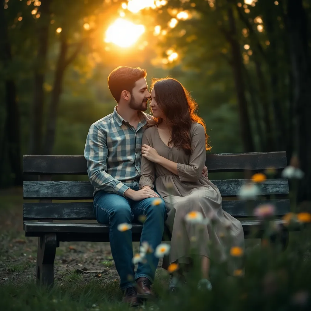 In the Solitude of Our Hearts