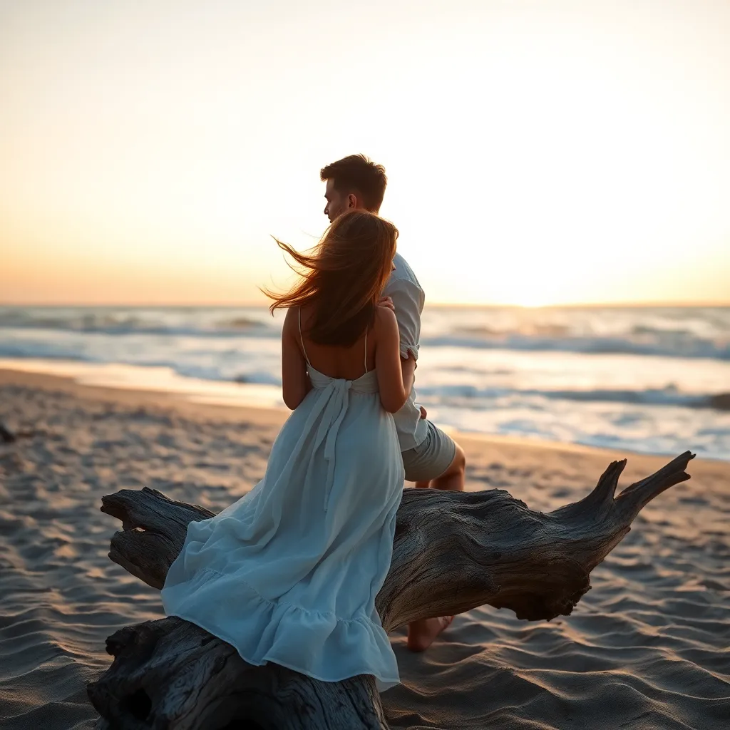 Whispers of the Heart's Longing