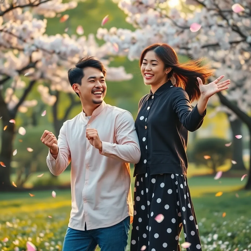 The Playful Promise of Us