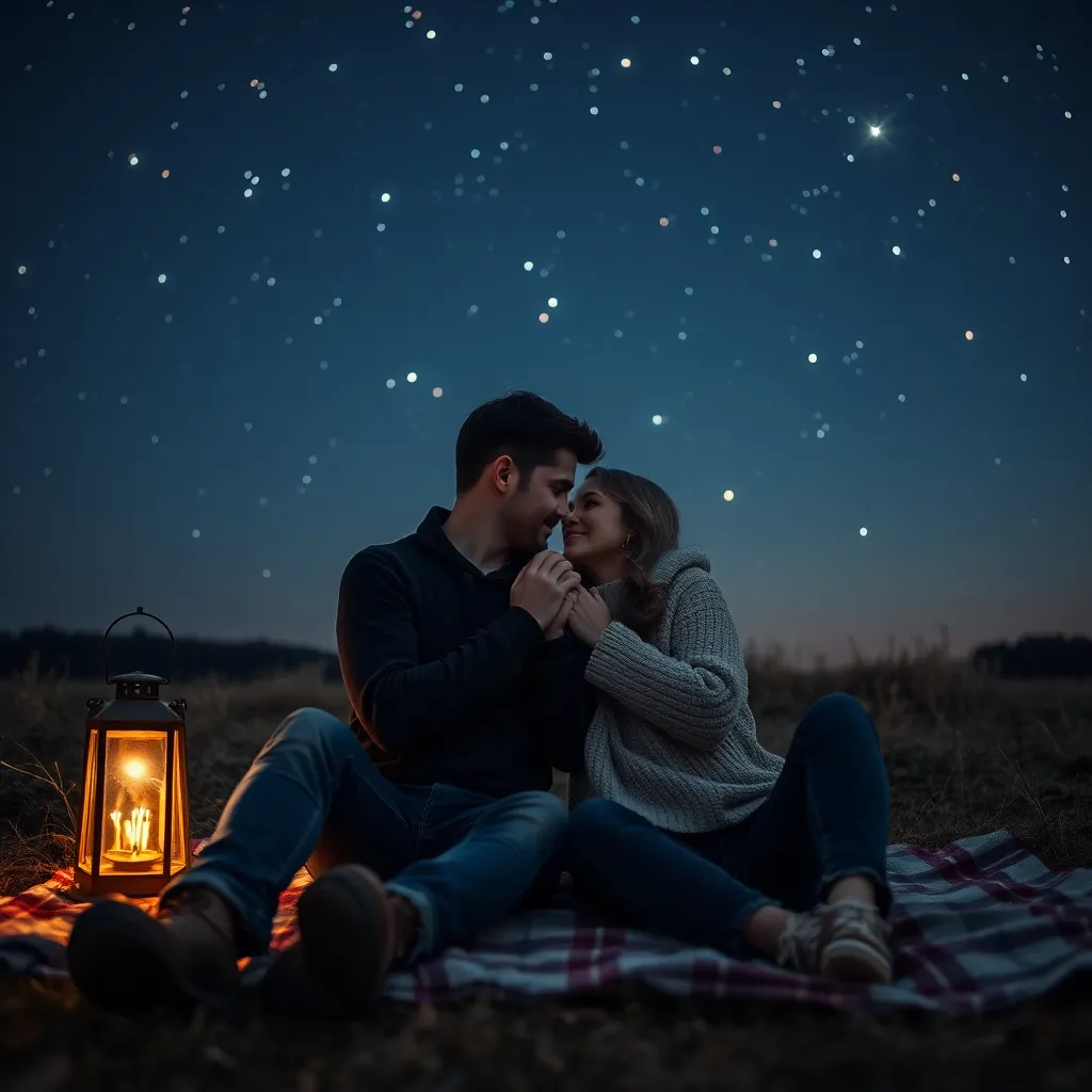 Chapters Written in Our Eyes