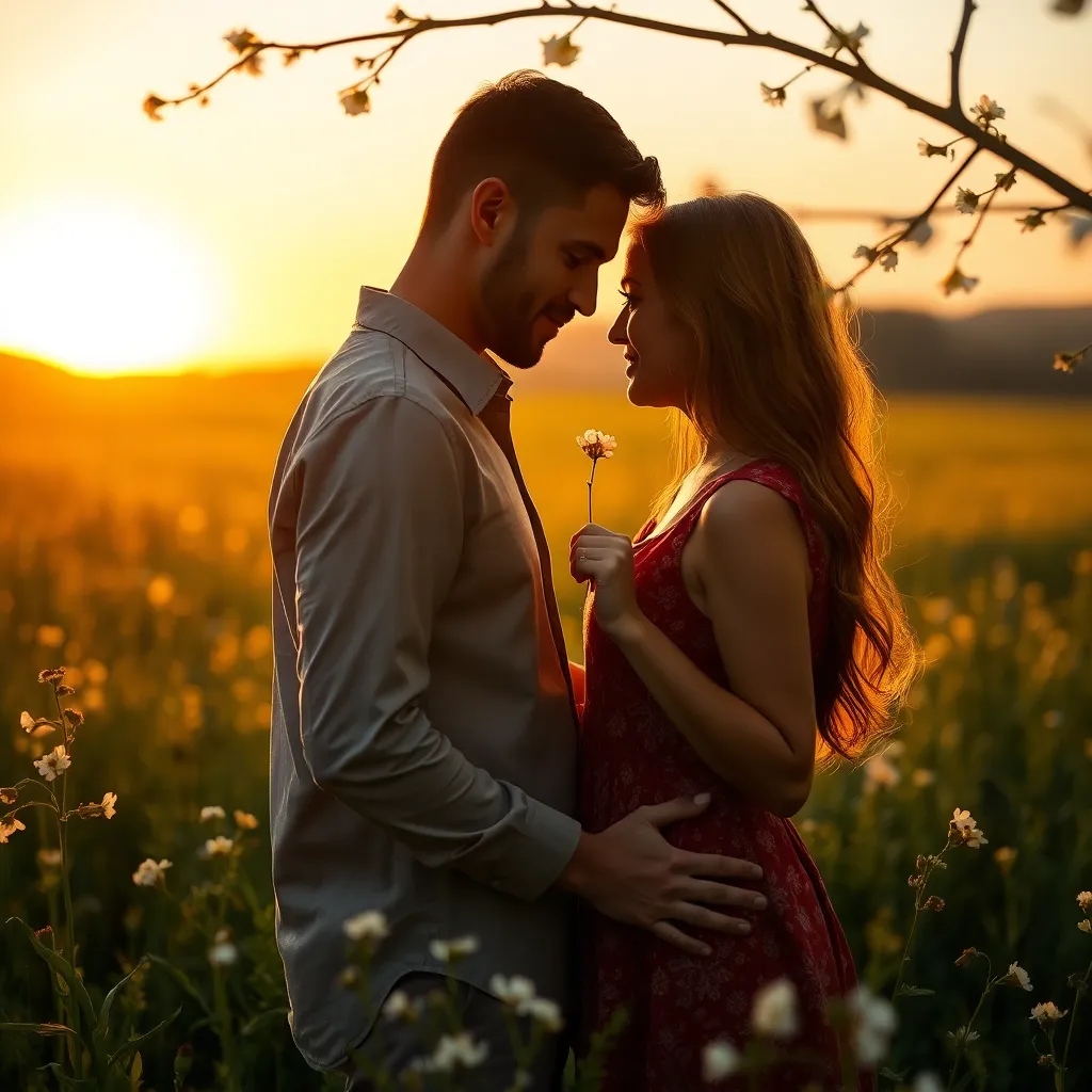 The Journey of Hearts Entwined