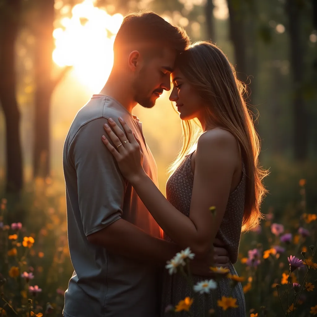 The Symphony of Healing Hearts