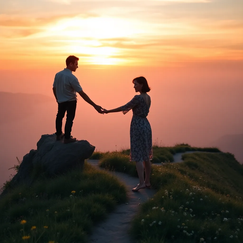 The Miracle of Boundless Love