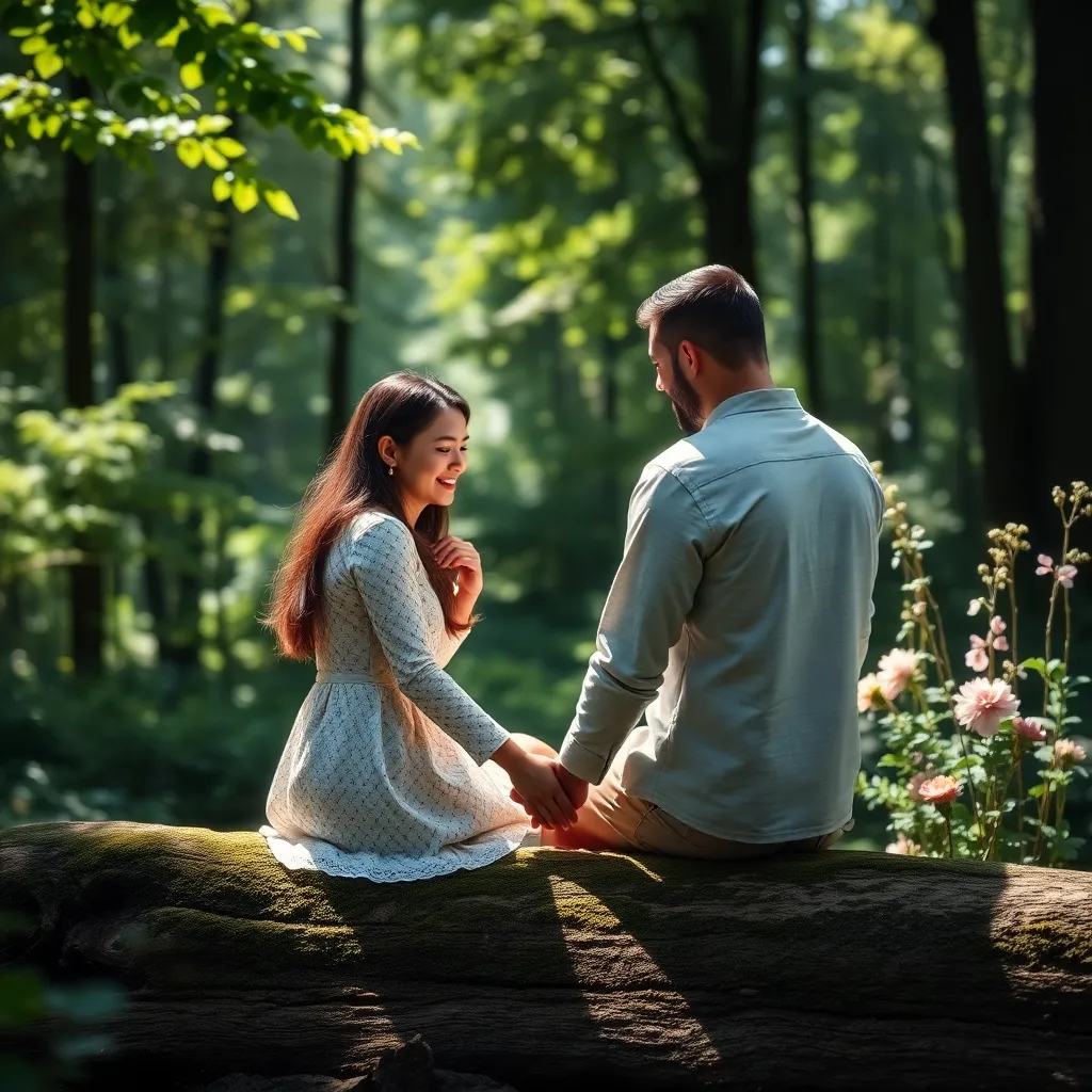 The Harmony of Our Souls