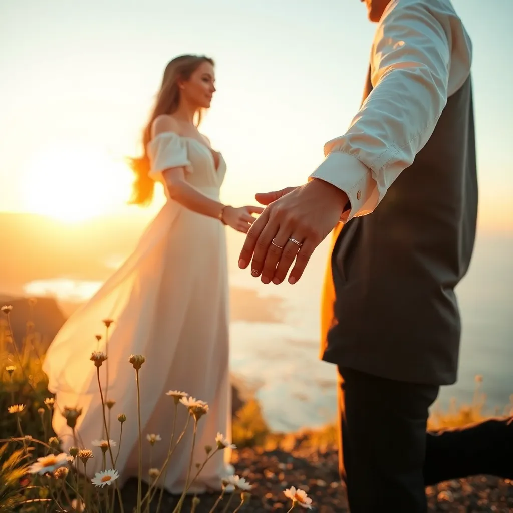 The Enchantment of Love’s Promise