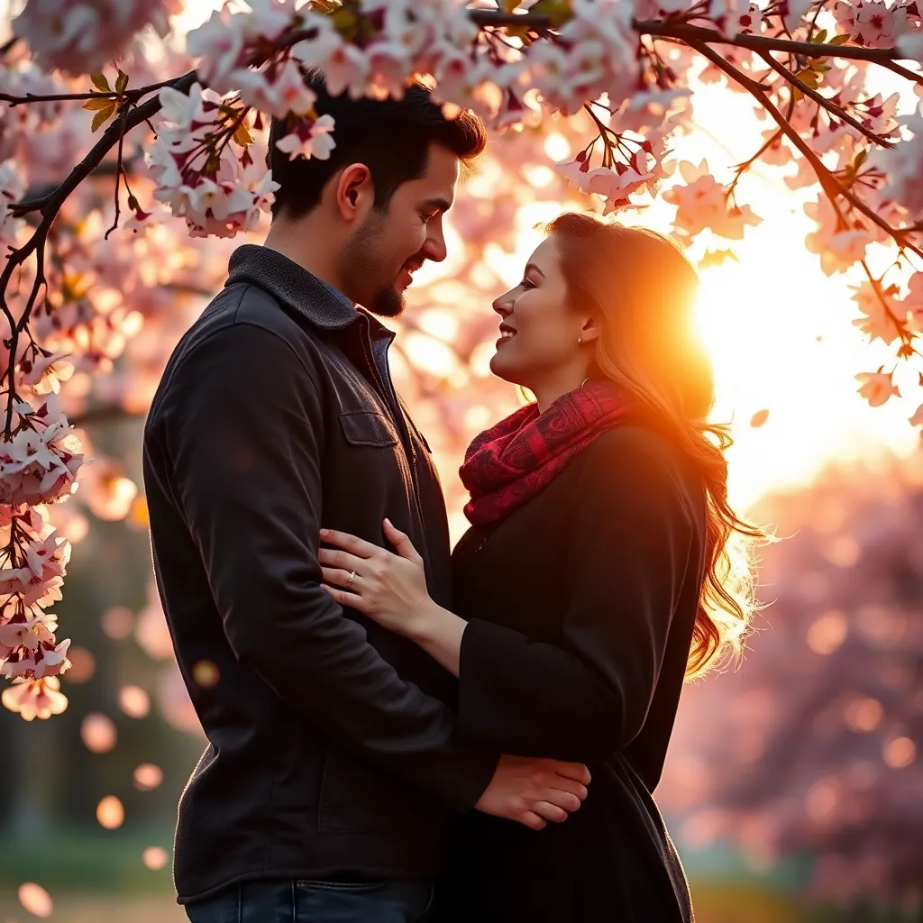 The Beauty in Forgiving
