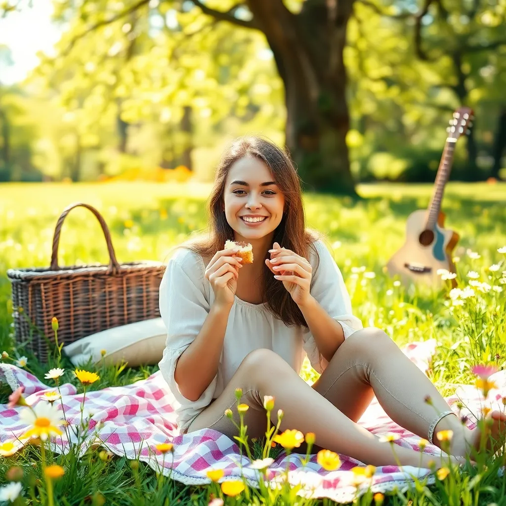 The Joyful Solitude of One