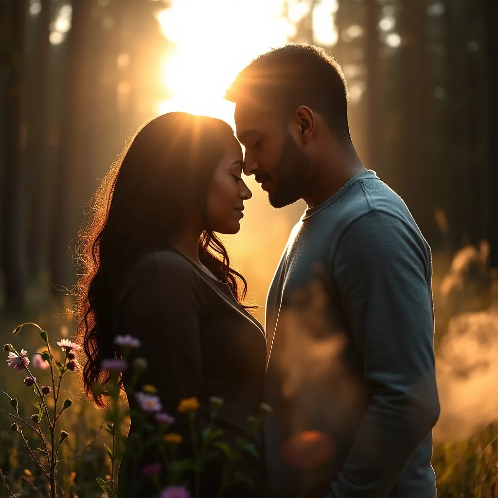 The Quiet Strength of Healing