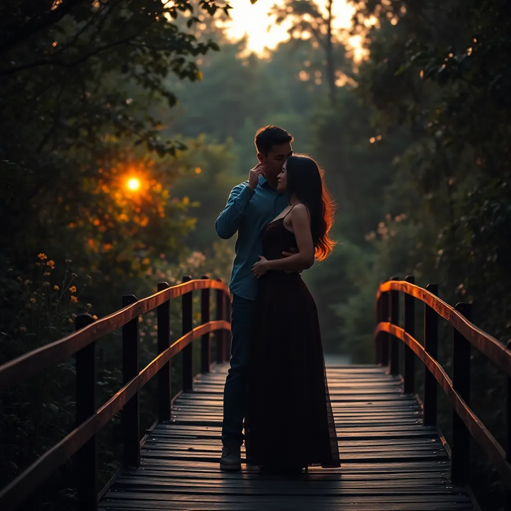 The Soul’s Unfinished Symphony