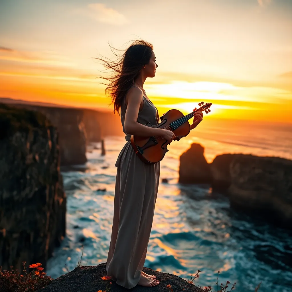 The Symphony of One's Heart