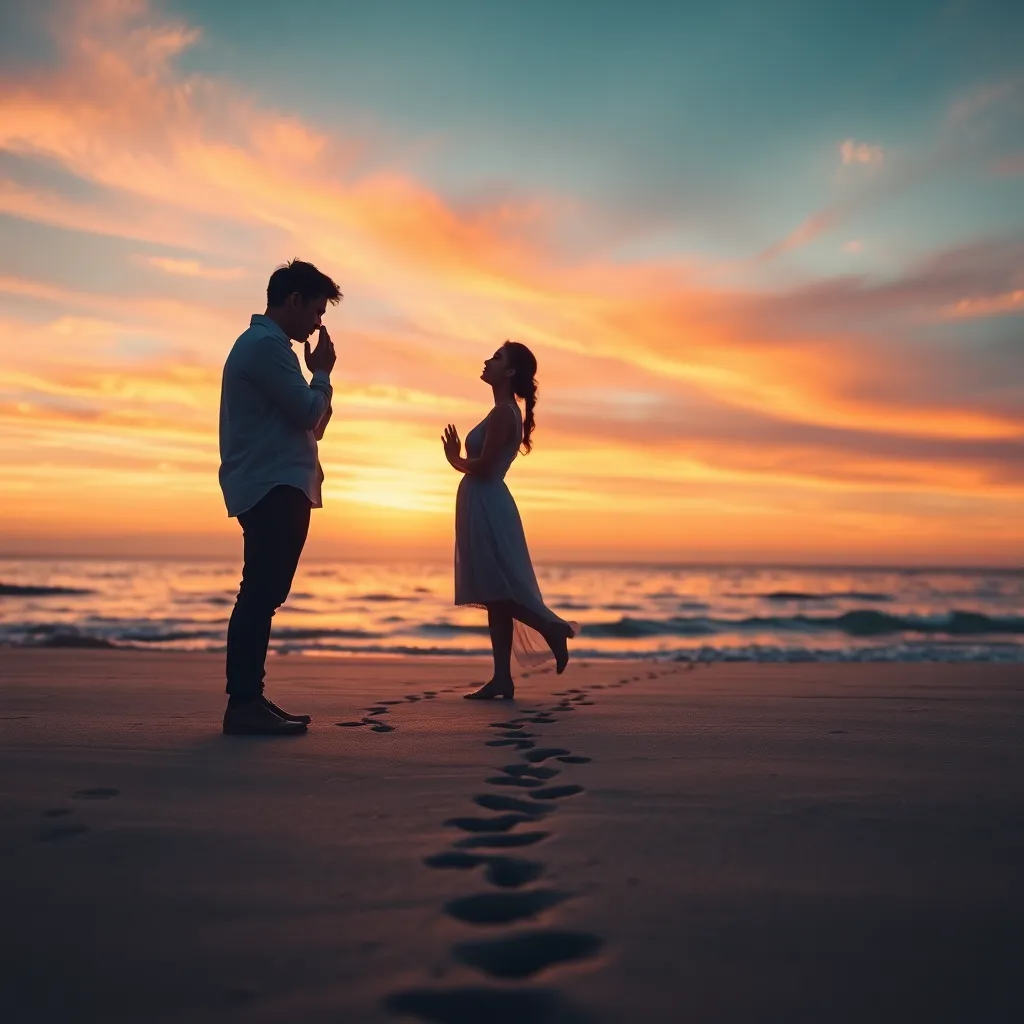 When Hearts Find Their Way