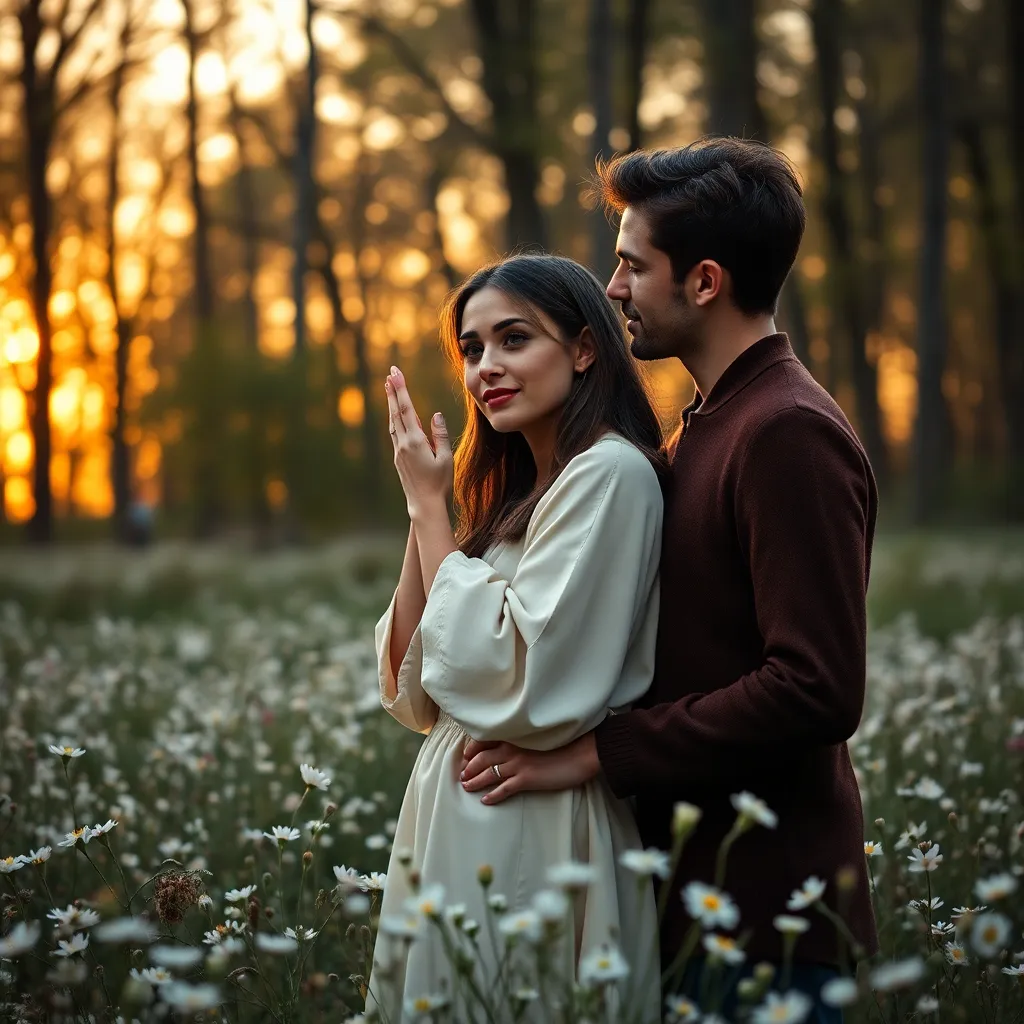 Navigating Love's Fragile Terrain