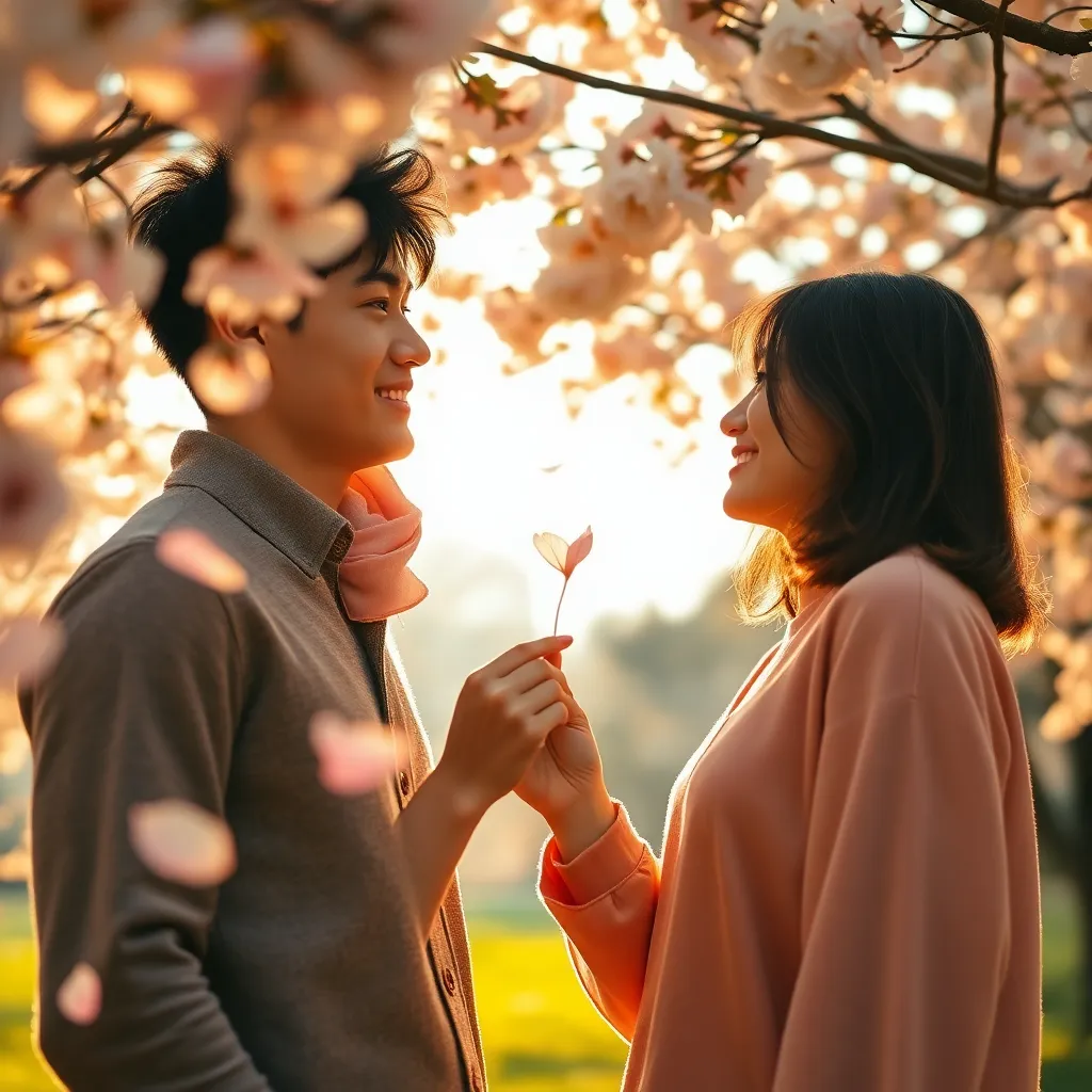 In the Tenderness of Discovery