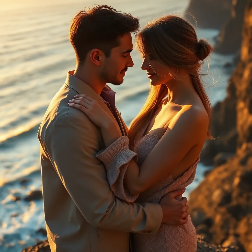 The Strength in Love's Goodbye