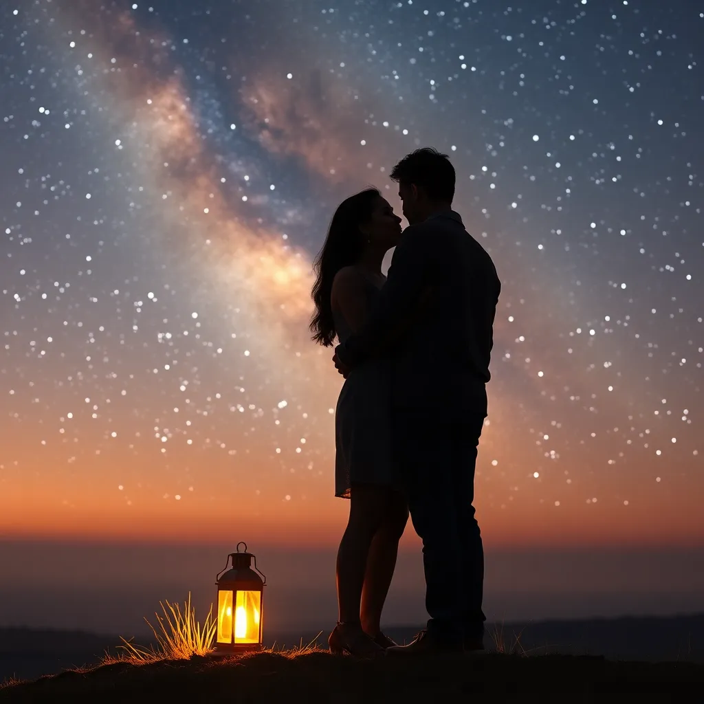 More Than the Stars Align