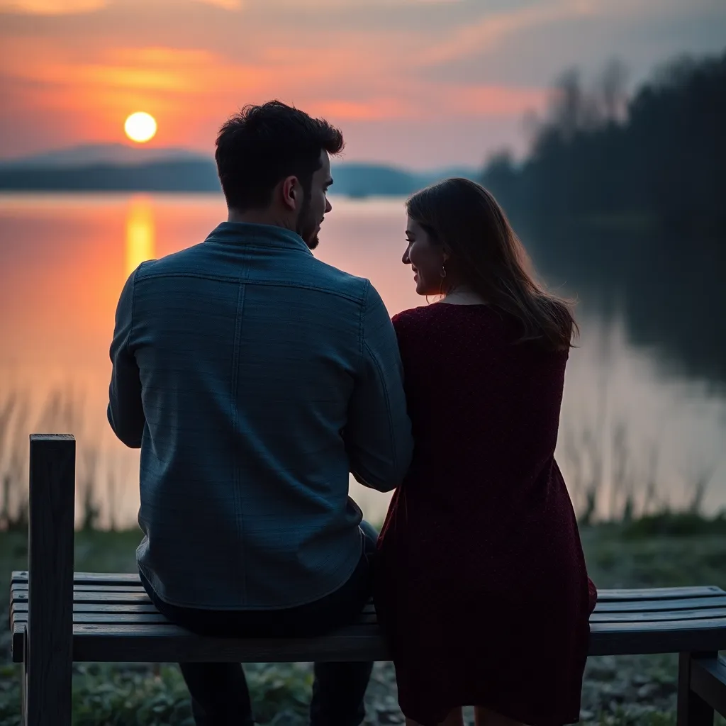 When Love is a Healing Balm