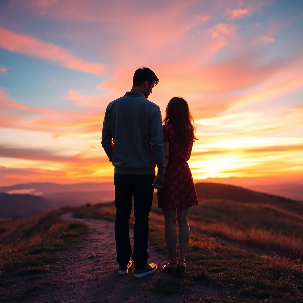 A Journey of Shared Dreams