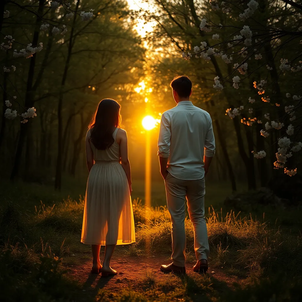 Silent Lessons from Broken Bonds