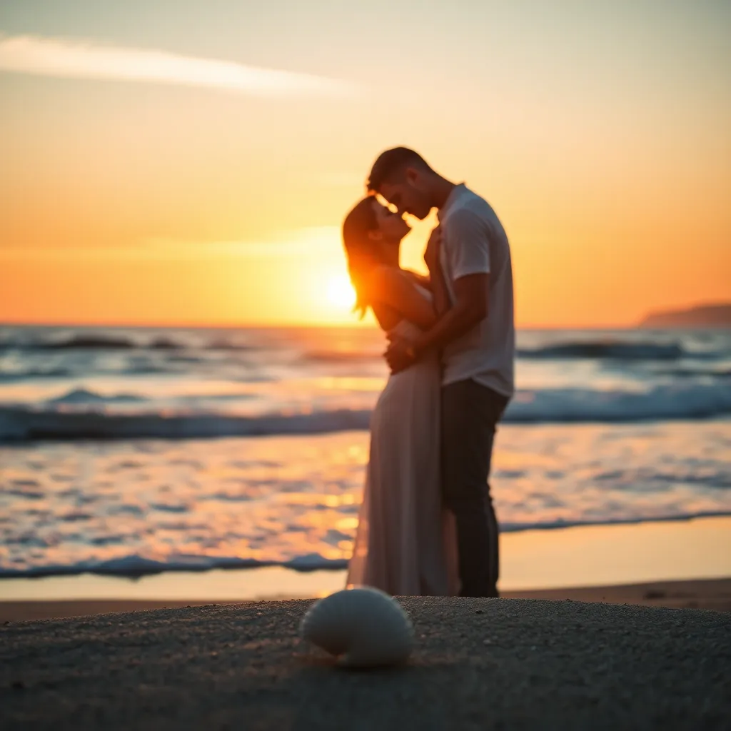 The Unseen Bond of Hearts