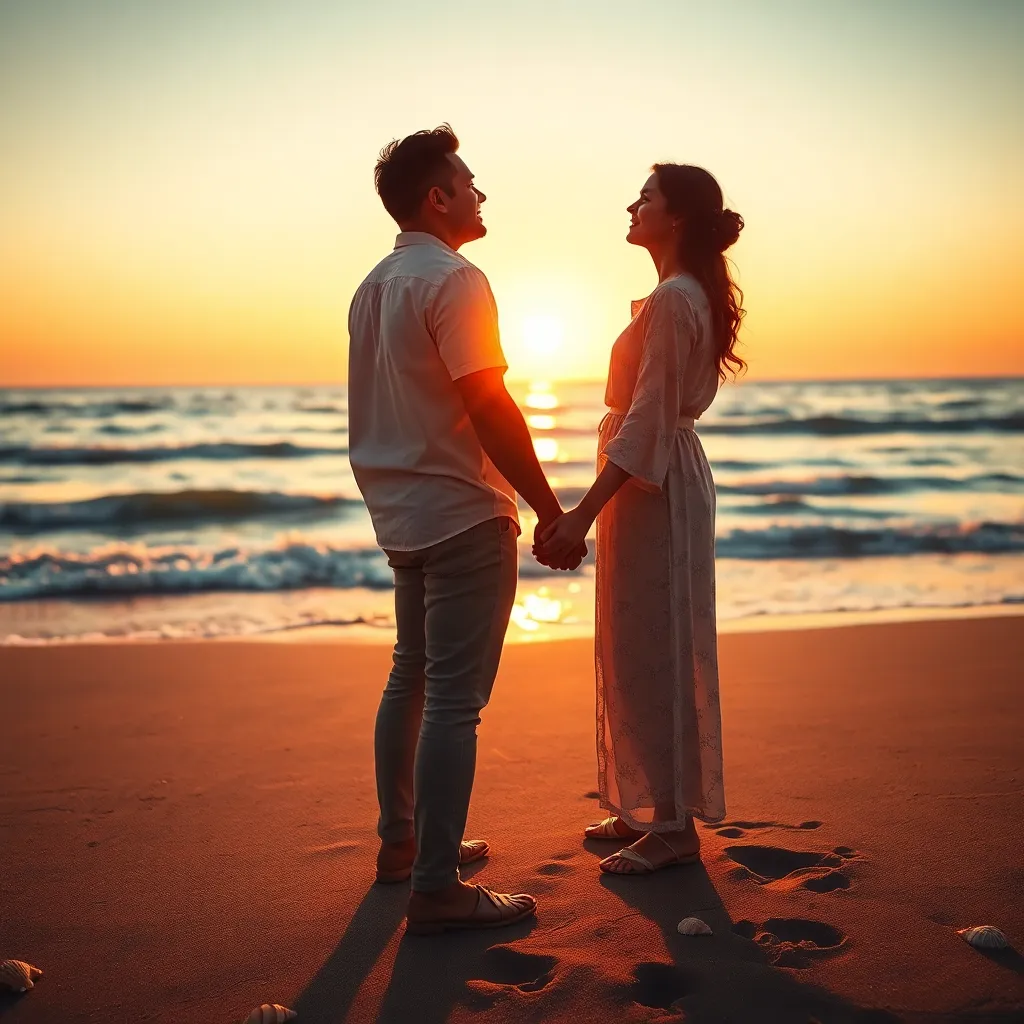 When Love Is Our Guiding Light