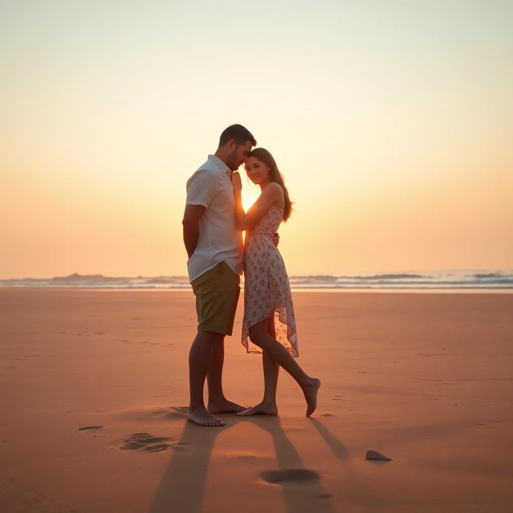 When Love is a Gentle Song