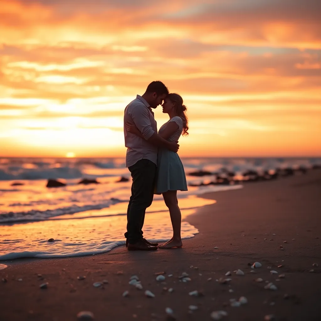 A Love That Knows No End