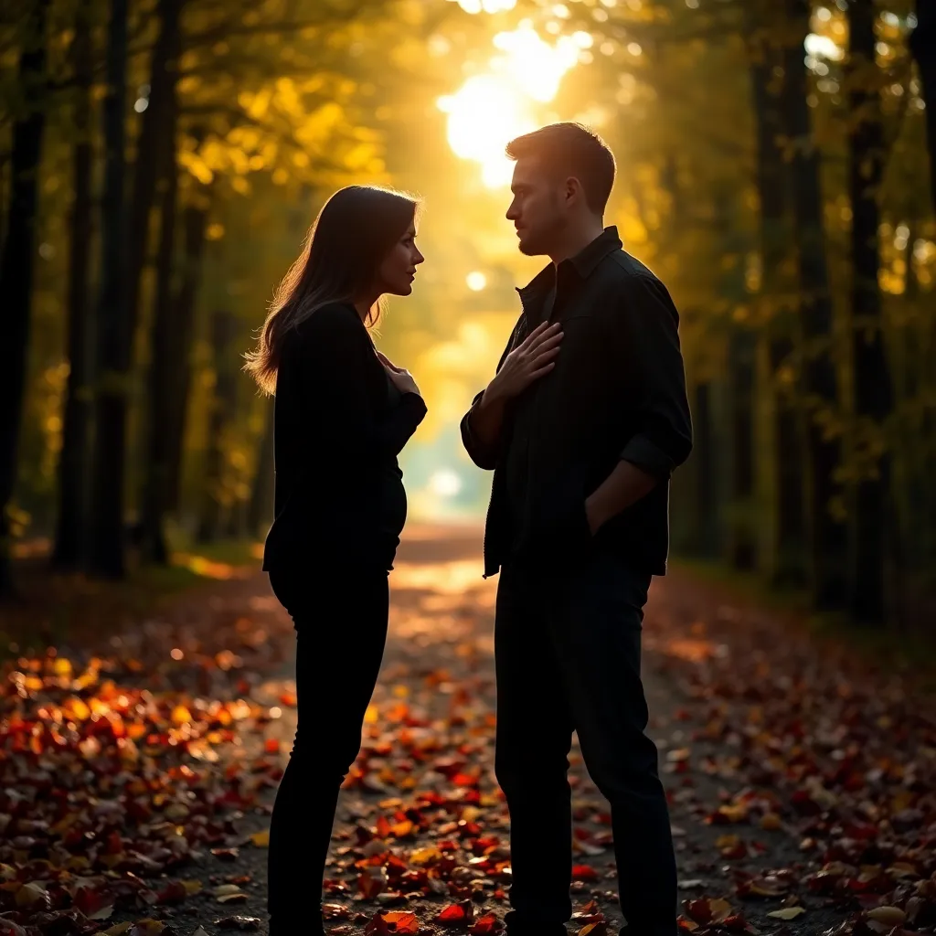 A Journey Through Love’s Echoes