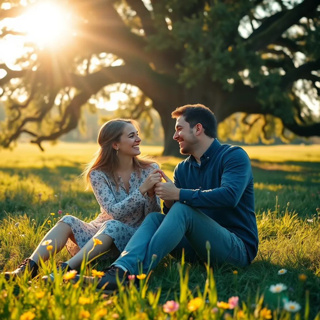 The Poetry of Our Shared Life