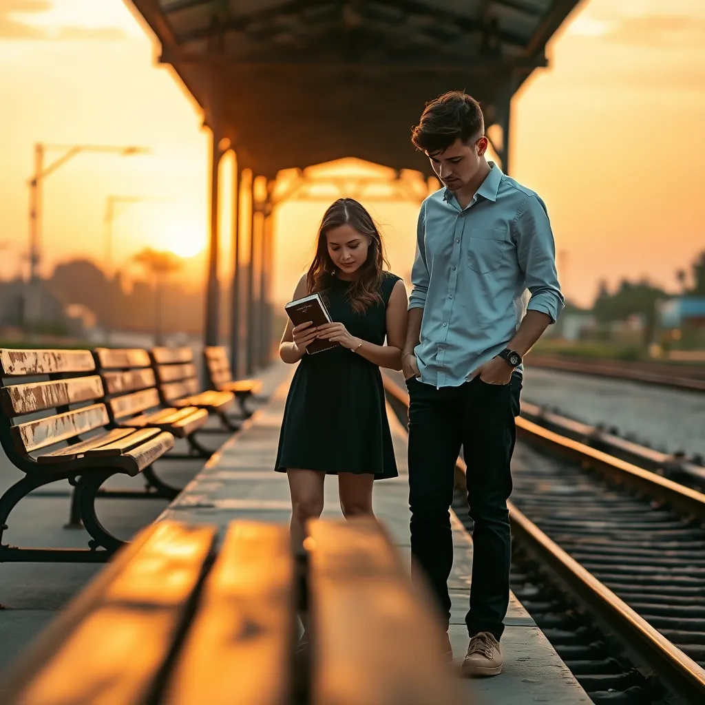 When Goodbye Becomes Necessary