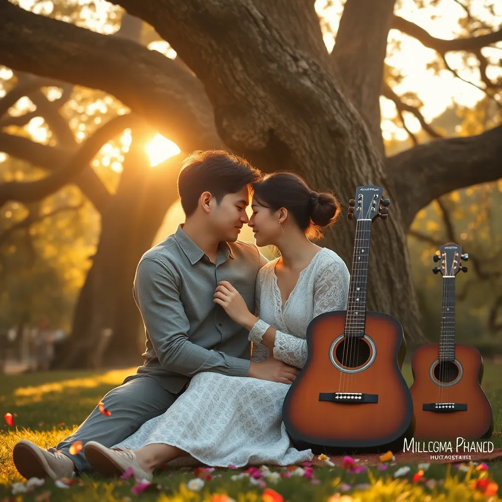 The Melody of Two Souls