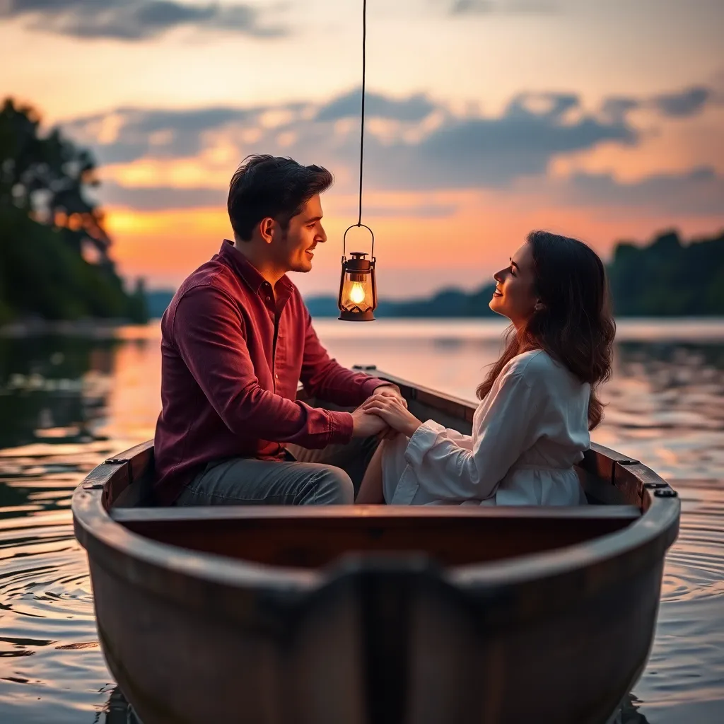 The Whisper of Forever
