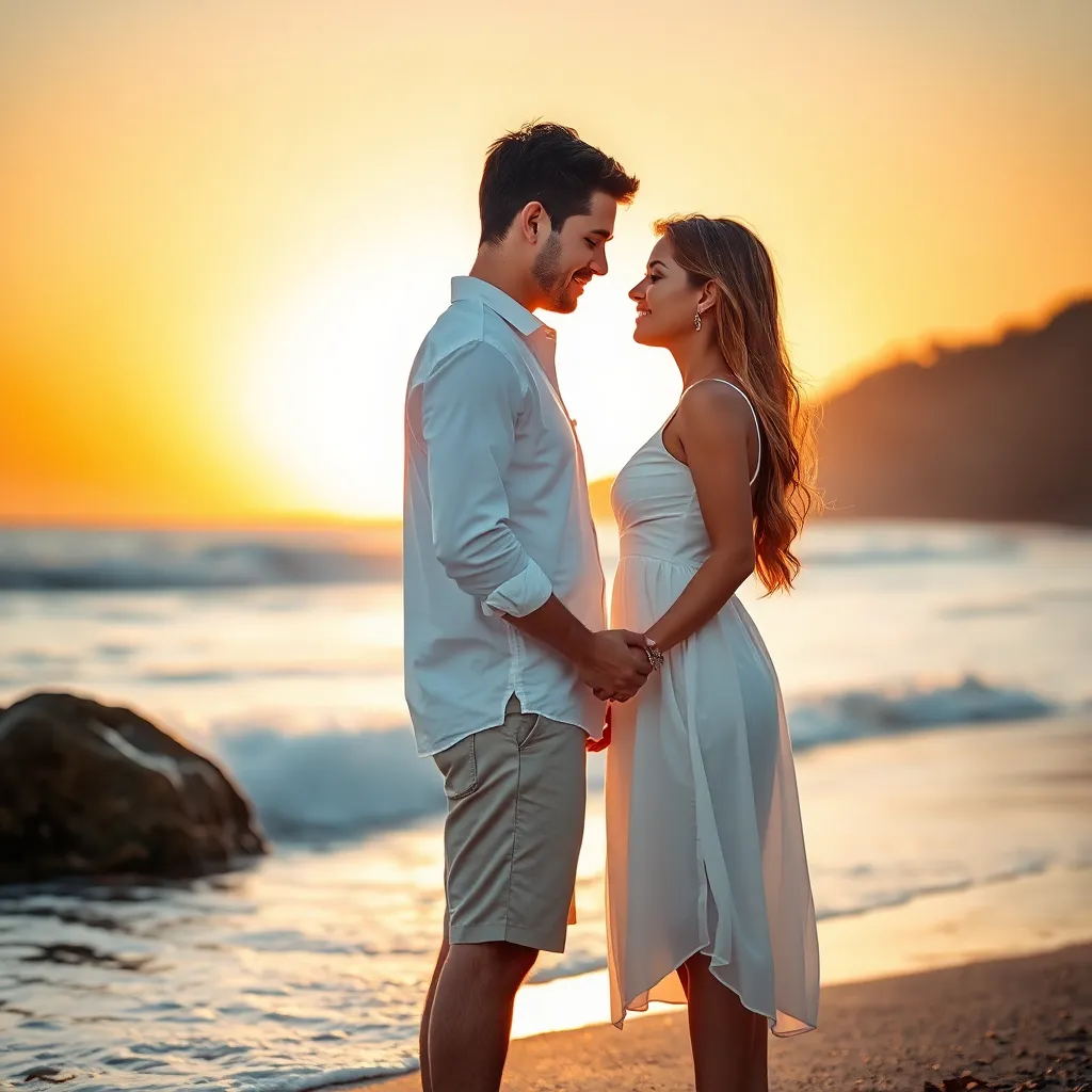When Love is Our Only Language