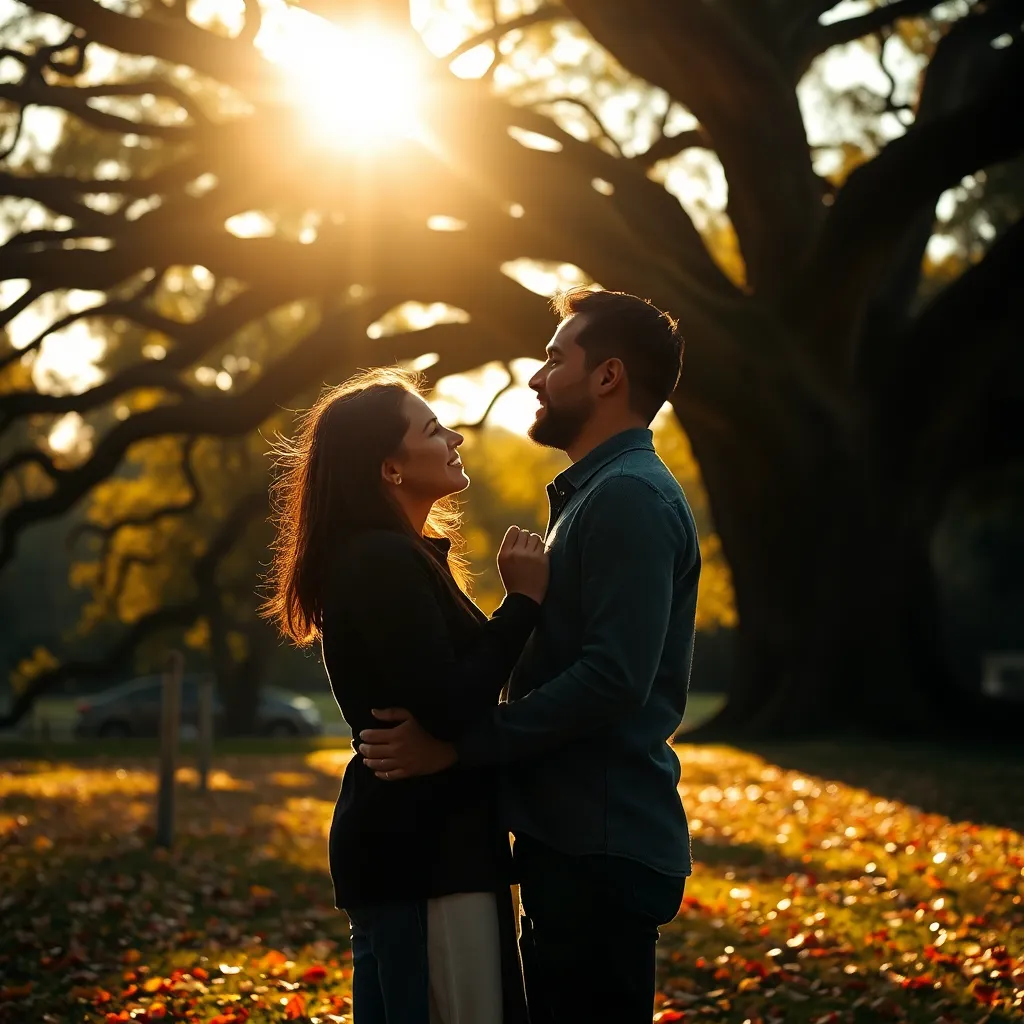 The Heart's Unyielding Promise