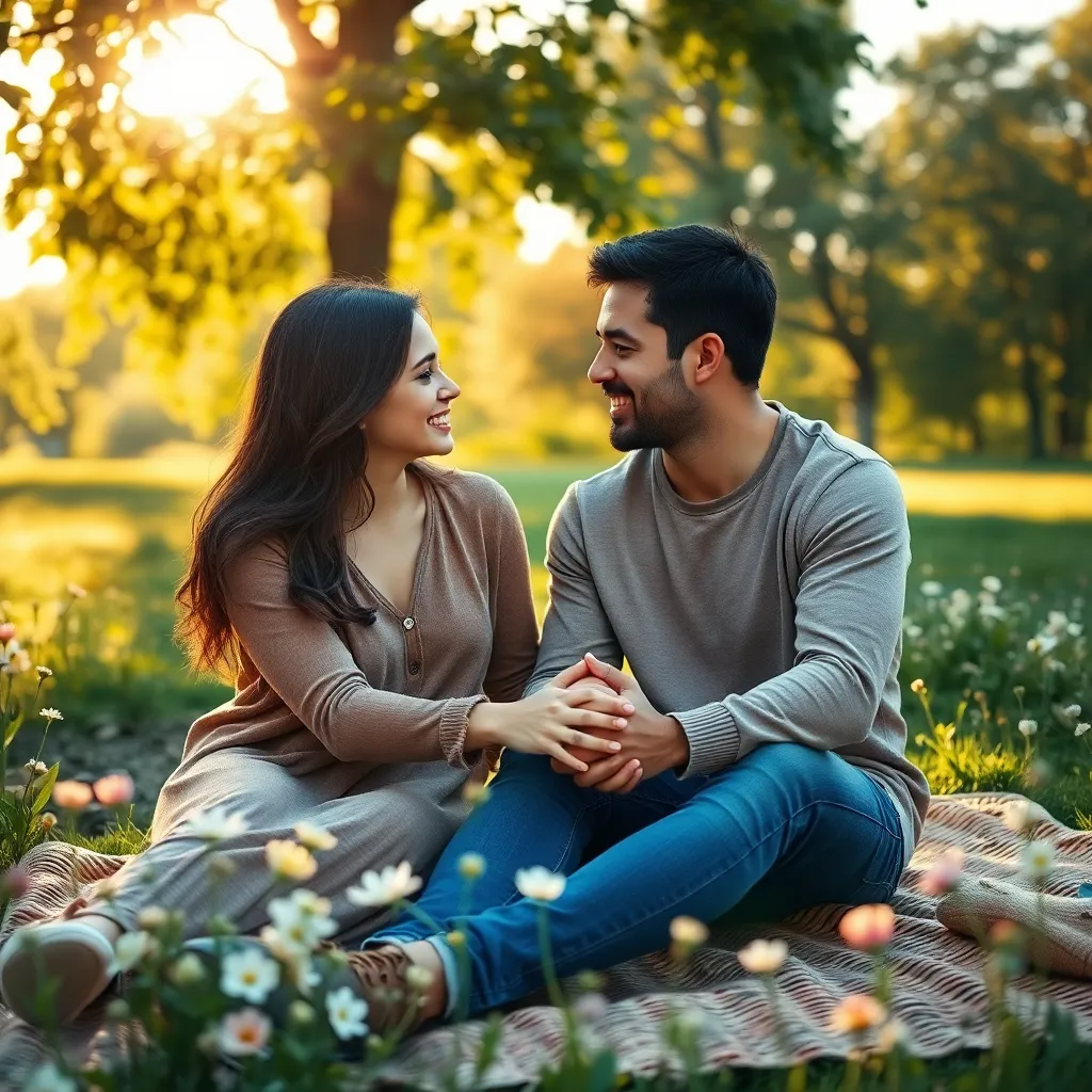 The Gentle Tapestry of Us