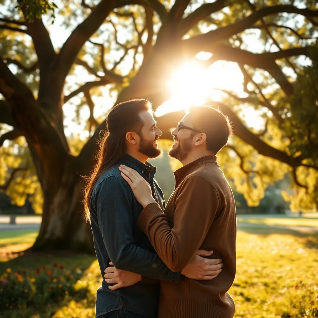 The Radiance of Our Togetherness