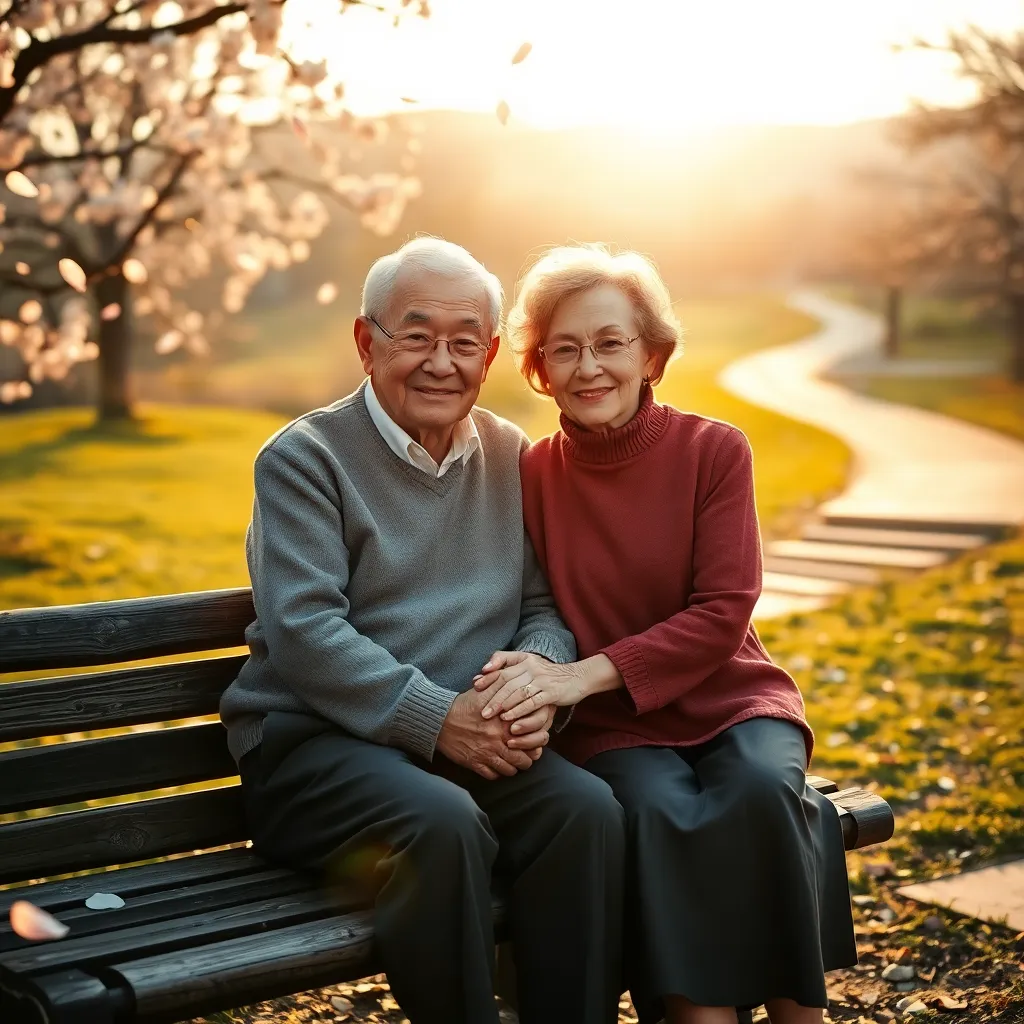 Embracing the Journey of Us