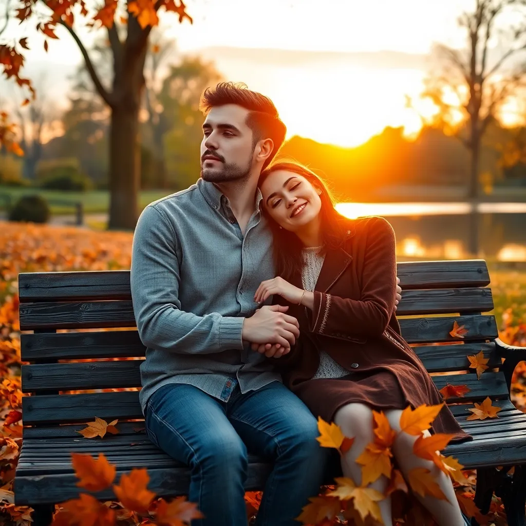 The Grace of Being Together