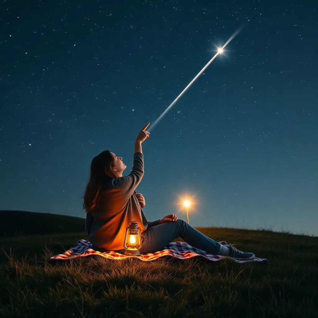 Tales Written in the Stars