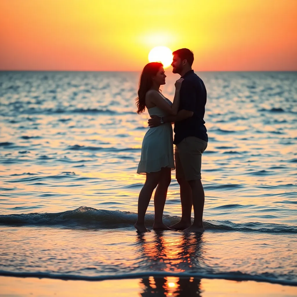 Where Passion Meets Serenity