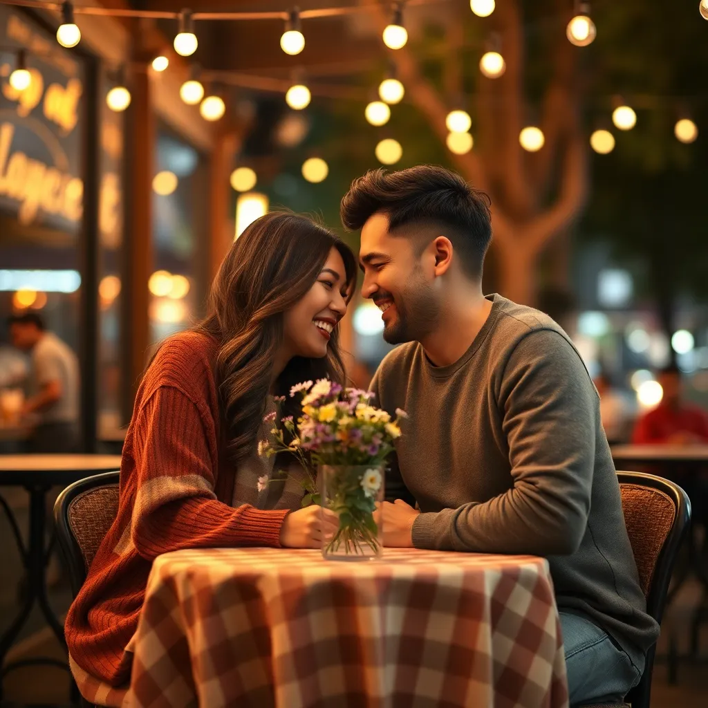 Where Every Smile is a Gift