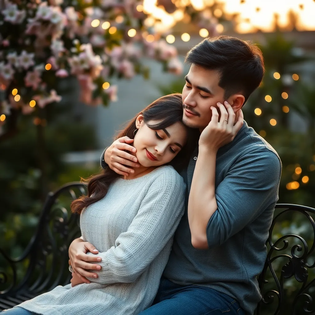 The Magic of Tender Moments
