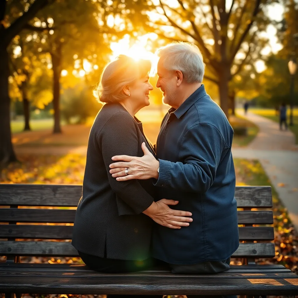 The Dance of Eternal Companionship