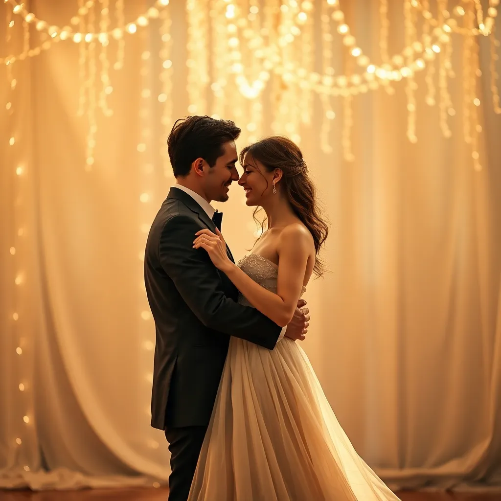The Dance of Equal Hearts