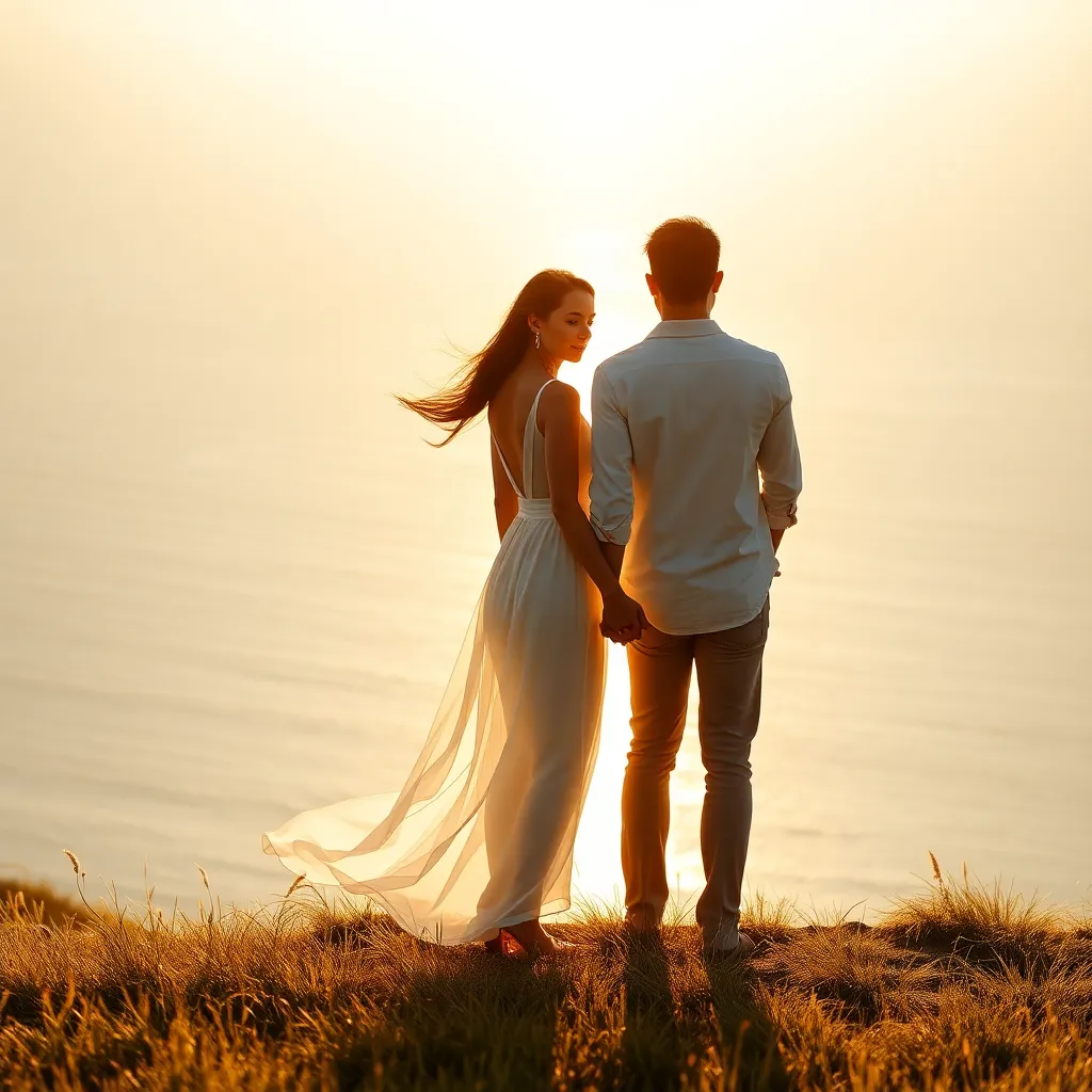 When Love Knows No Boundaries