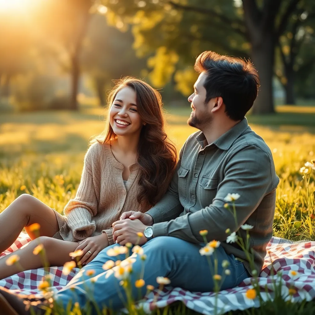 When Smiles Speak Louder Than Words
