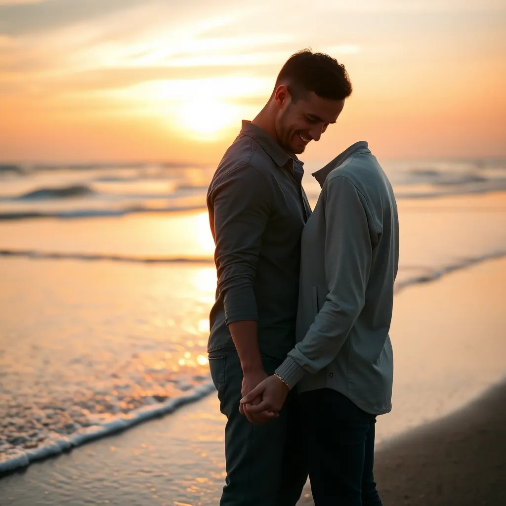 When Love is Our Only Anchor