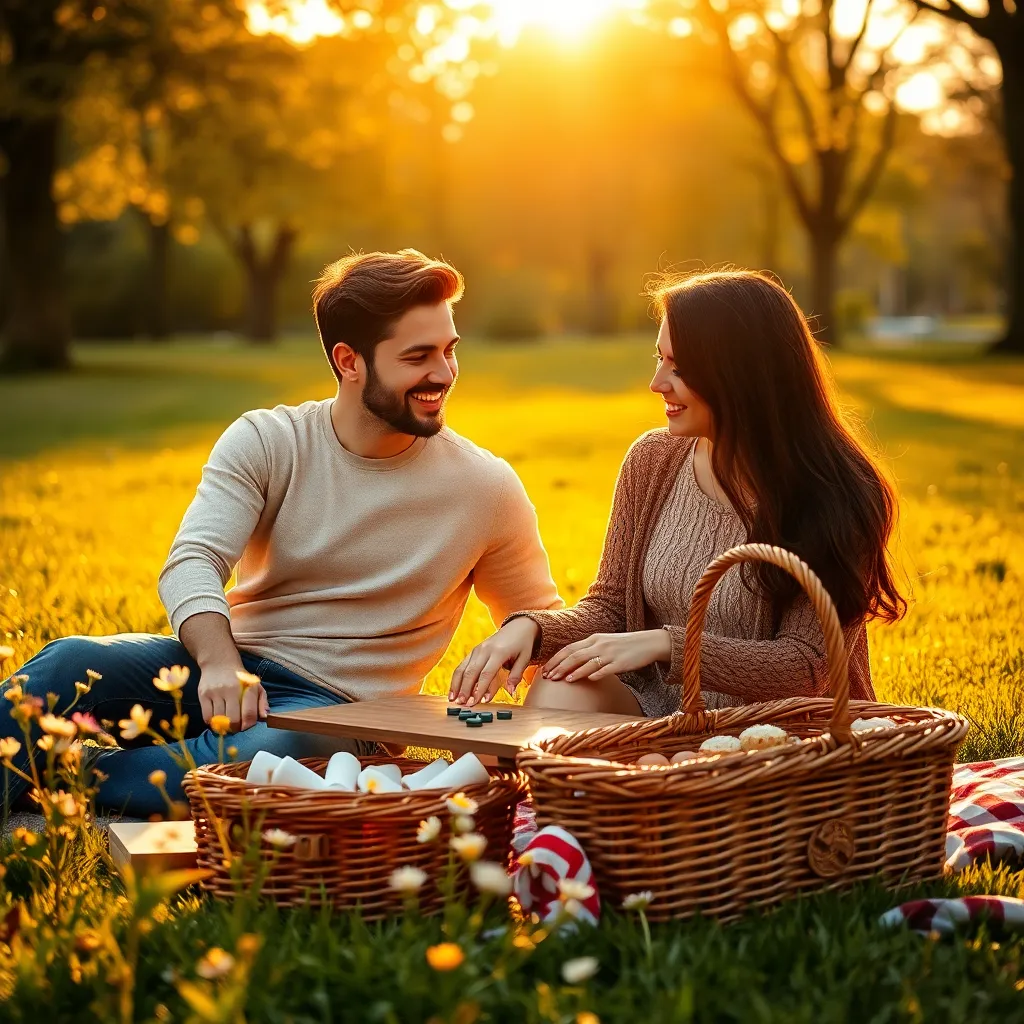 The Joyful Symphony of Togetherness