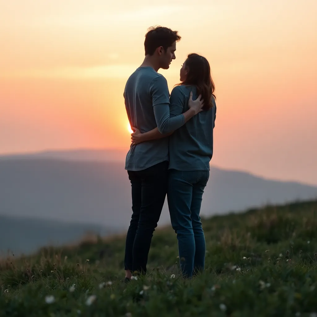 In the Glow of Shared Dreams